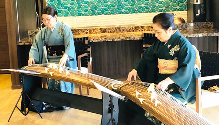 季節行事 - チャームプレミア 山手町 | 神奈川県横浜市中区の介護付有料老人ホーム（介護施設）