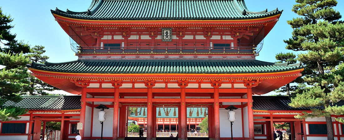 古都の品格が漂う、上質な街並み京都東山 - チャームプレミア 京都岡崎 | 京都府京都市東山区の介護付有料老人ホーム(介護施設)
