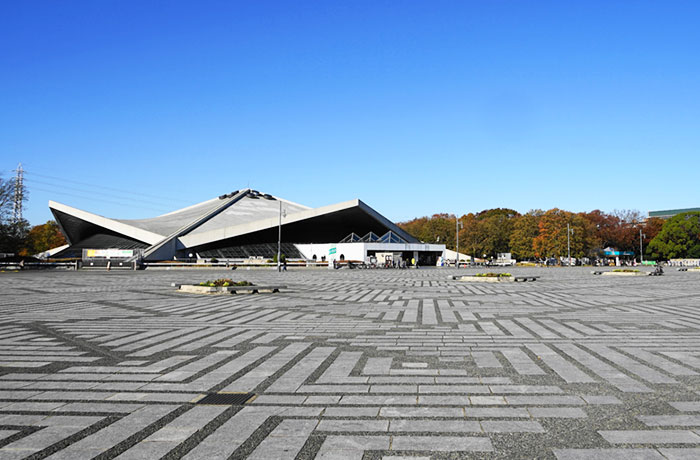 駒沢オリンピック公園 - チャームプレミア 深沢 | 東京都世田谷区の介護付有料老人ホーム（介護施設）