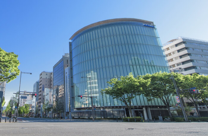 烏丸御池 - チャームプレミア 京都烏丸六角 | 京都府京都市中京区の介護付有料老人ホーム（介護施設）